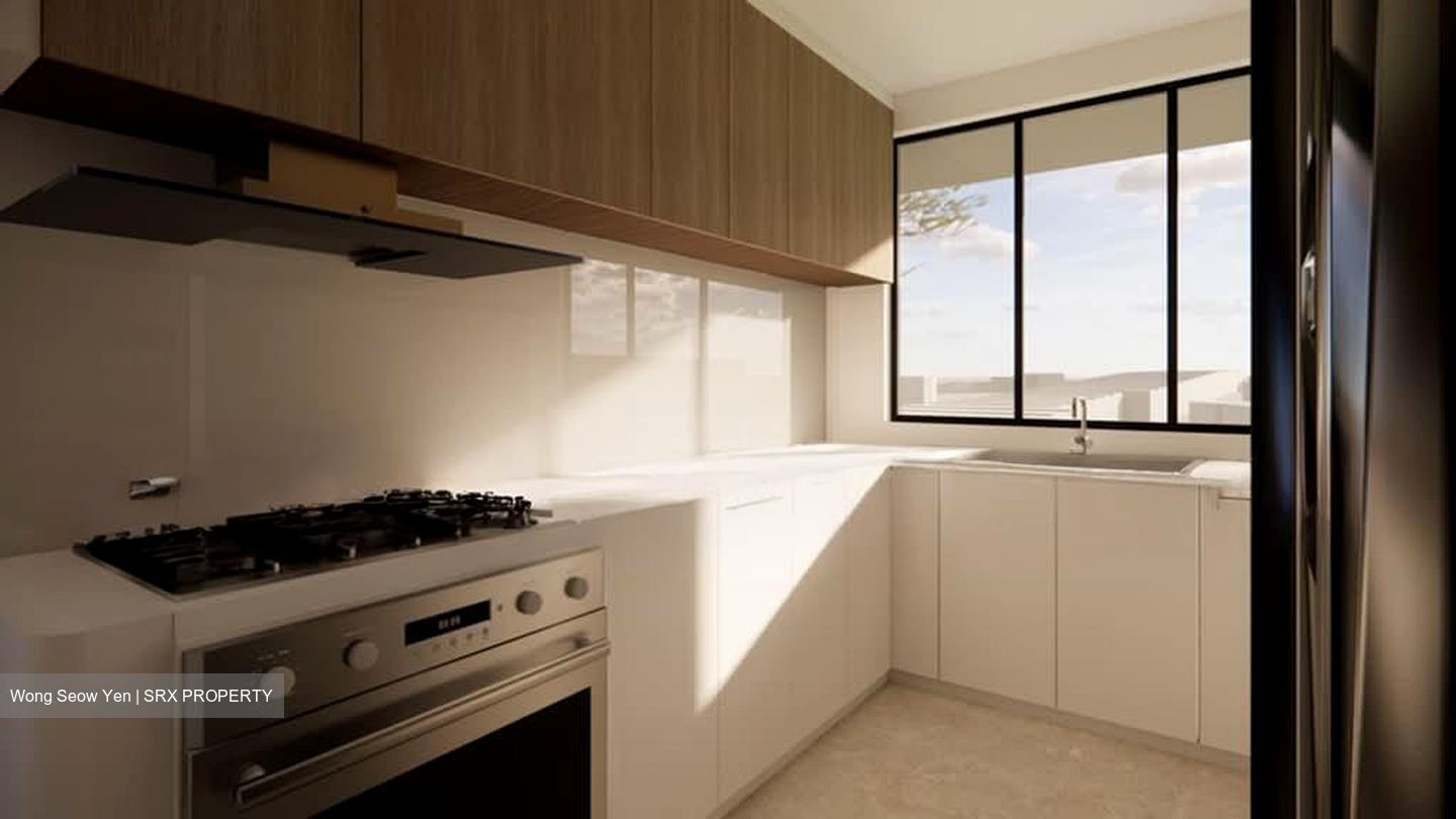 Opera Estate (D15), Semi-Detached #556850101